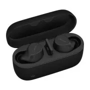 Jabra Evolve2 Buds/Stereo/ANC/USB/BT/Wireless/MS/črna