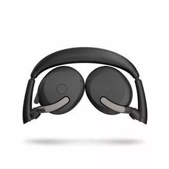 Jabra Evolve2 65 Flex/Stereo/ANC/USB-C/BT-USB/Wireless/Black