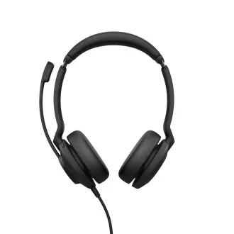 Jabra Evolve2 30 SE/Stereo/USB/Wire/MS/črna