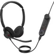 Jabra Engage 50 II, (povezava) USB C/A, MS Stereo