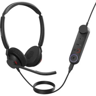 Jabra Engage 50 II, (povezava) USB C/A, MS Stereo