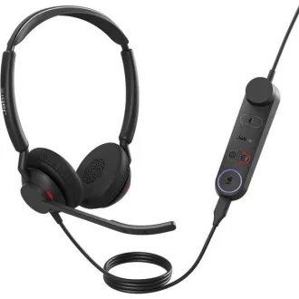 Jabra Engage 50 II, (povezava) USB C/A, UC Stereo Jabra Engage 50 II, (povezava) USB C/A, UC Stereo