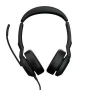 Jabra Evolve2 50, USB C/A, UC Stereo, brez BT