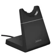Jabra Evolve2 65 Namizno stojalo, USB-C, črno