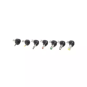 GEMBIRD Univerzalni adapter AC-DC, 24 W