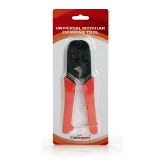 GEMBIRD klešče za stiskanje, 8P8C, 6P6C, 6P4C