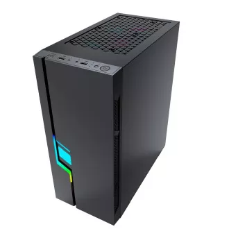 Gembird Midi stolp Fornax 2000 RGB