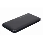 GEMBIRD powerbank 10 000 mAh črna
