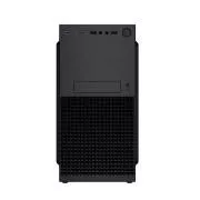 GEMBIRD Fornax K300/Micro ATX/črna