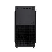 GEMBIRD Fornax K300/Micro ATX/črna