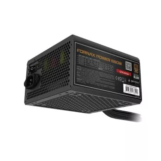 GEMBIRD FX 650W 80  Bronze industrijski