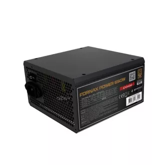 GEMBIRD FX 650W 80  Bronze industrijski
