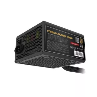 GEMBIRD FX 750W 80  Bronze industrijski