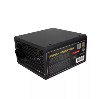 GEMBIRD FX 750W 80  Bronze industrijski