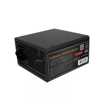 GEMBIRD FX 850W 80  Bronze industrijski