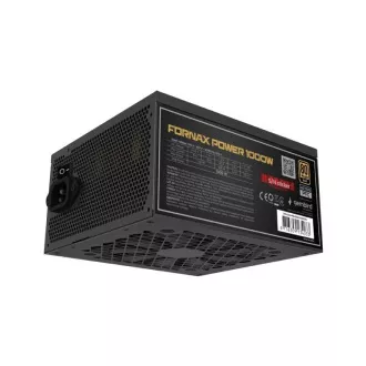 GEMBIRD FX modularni 1000W Gold ATX 3.1