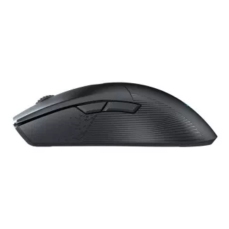 GIGABYTE Aorus M6/črna/optična/26.000 DPI/brezžični USB/črna
