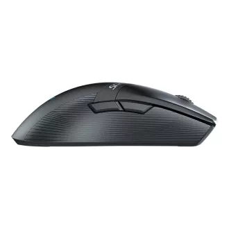 GIGABYTE Aorus M6/črna/optična/26.000 DPI/brezžični USB/črna