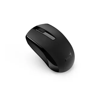 Genius ECO-8100/Office/Optical/1 200 DPI/Wireless USB/Black Genius ECO-8100/Office/Optical/1 200 DPI/Wireless USB/Black
