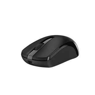 Genius ECO-8100/Office/Optical/1 200 DPI/Wireless USB/Black Genius ECO-8100/Office/Optical/1 200 DPI/Wireless USB/Black