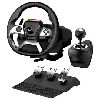 GENIUS GX Gaming SpeedMaster X5 FF Volan