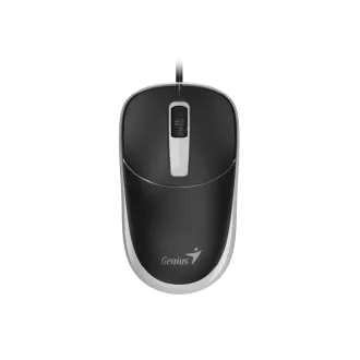 GENIUS DX-123 Galaxy Grey USB-A
