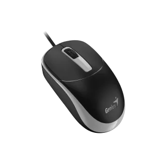 GENIUS DX-123 Galaxy Grey USB-A