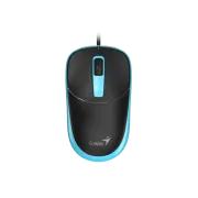 GENIUS DX-123 Ocean Blue USB-A