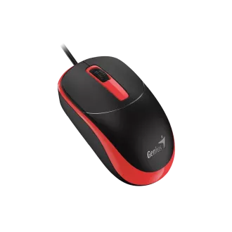 GENIUS DX-123 Sunshine Red USB-A