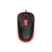 GENIUS DX-123 Sunshine Red USB-A