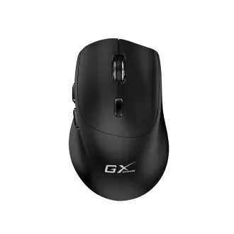 GENIUS GX GAMING Scorpion M8100 Black