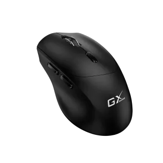 GENIUS GX GAMING Scorpion M8100 Black