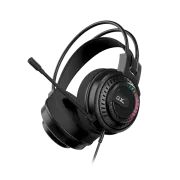 GENIUS GX GAMING slušalke HS-GX570U, RGB