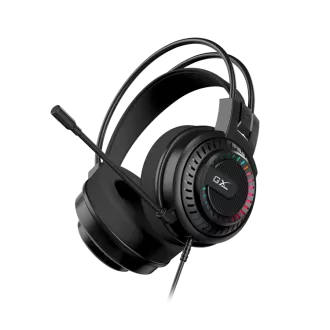 GENIUS GX GAMING slušalke HS-GX570U, RGB