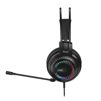 GENIUS GX GAMING slušalke HS-GX570U, RGB