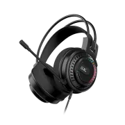 GENIUS GX GAMING slušalke HS-GX570U, RGB