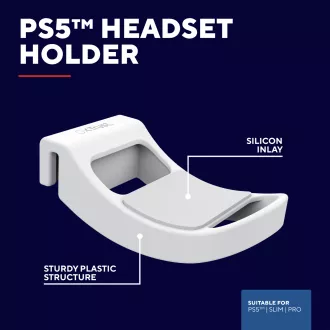 TRUST GXT223 DRŽALO ZA SLUŠALKE PS5