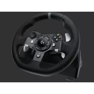 Volan Logitech G920 (PC, XBOX)