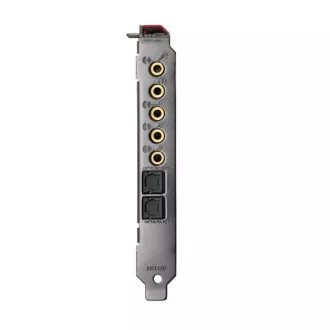 Creative Labs Sound Blaster Z SE