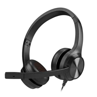 Creative Chat USB/USB-C/Wire/črna Creative Chat USB/USB-C/Wire/črna