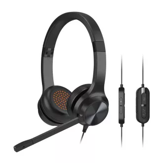 Creative Chat USB/USB-C/Wire/črna Creative Chat USB/USB-C/Wire/črna