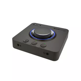 Creative Labs Sound Blaster X4 Creative Labs Sound Blaster X4