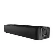 Creative Labs Stage SE/Stereo/48W/črna
