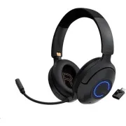 Creative Zen Hybrid Pro Classic/ANC/BT-USB/Wireless/črna