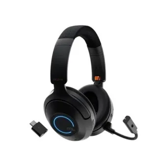 Creative Zen Hybrid Pro Classic/ANC/BT-USB/Wireless/črna
