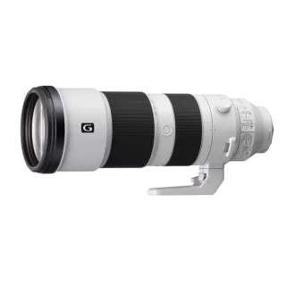 Objektiv Sony FE 200-600mm F5.6-6.3 G OSS Objektiv Sony FE 200-600mm F5.6-6.3 G OSS