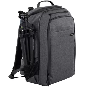 Nahrbtnik Doerr PRAG Pro Gray (29x46x15 cm) Nahrbtnik Doerr PRAG Pro Gray (29x46x15 cm)