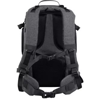 Nahrbtnik Doerr PRAG Pro Gray (29x46x15 cm) Nahrbtnik Doerr PRAG Pro Gray (29x46x15 cm)