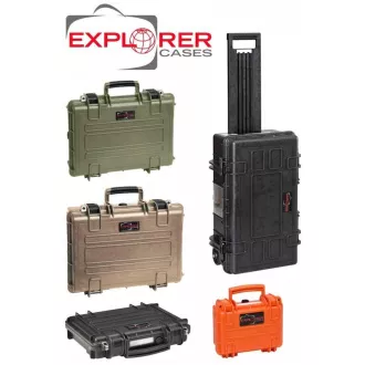 Explorer 4209 Green CV kovček (42x30x10 cm, pena za prenosni računalnik do 15" v kovčku, 2,4 kg) Explorer 4209 Green CV kovček (42x30x10 cm, pena za prenosni računalnik do 15" v kovčku, 2,4 kg)