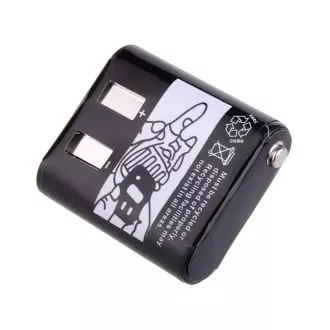 Baterija AVACOM za Motorola TalkAbout T82, TLKR T92 H2O Ni-MH 3,6V 1400mAh Baterija AVACOM za Motorola TalkAbout T82, TLKR T92 H2O Ni-MH 3,6V 1400mAh